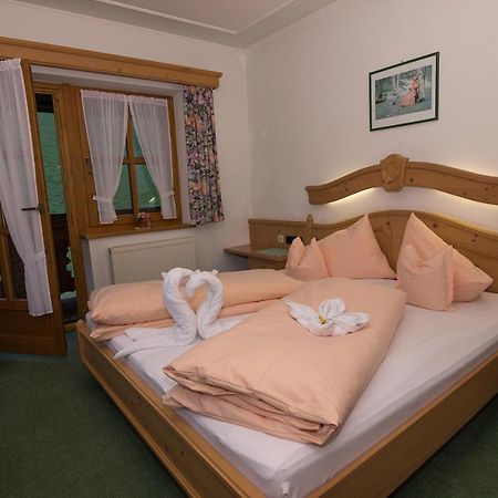 Schiederhof Villa Mittersill Bagian luar foto