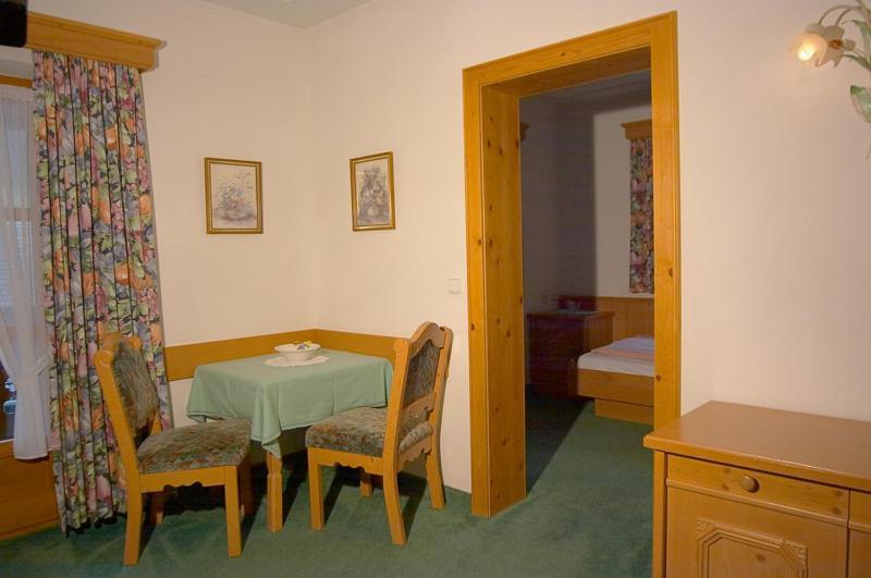 Schiederhof Villa Mittersill Bagian luar foto