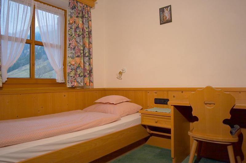 Schiederhof Villa Mittersill Bagian luar foto