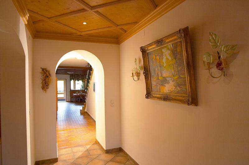 Schiederhof Villa Mittersill Bagian luar foto