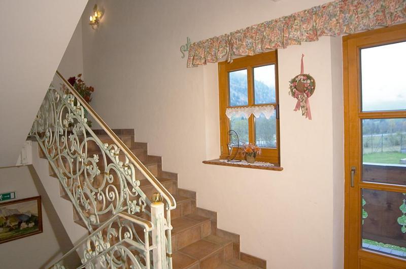 Schiederhof Villa Mittersill Bagian luar foto
