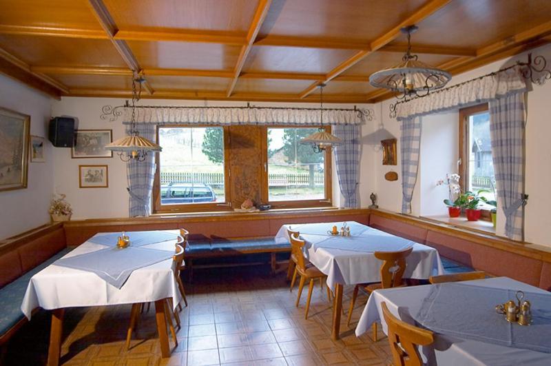 Schiederhof Villa Mittersill Bagian luar foto